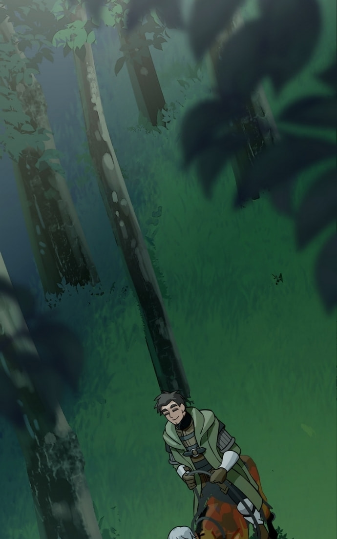 Monarch Chapter 43 page 42 - 