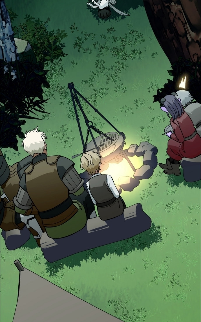 Monarch Chapter 43 page 51 - 