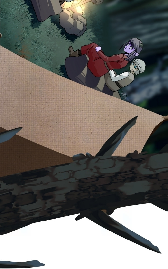 Monarch Chapter 43 page 67 - 
