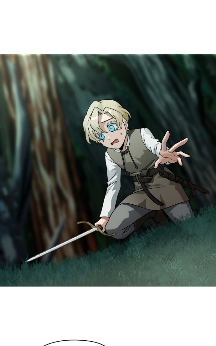 Monarch Chapter 43 page 8 - 