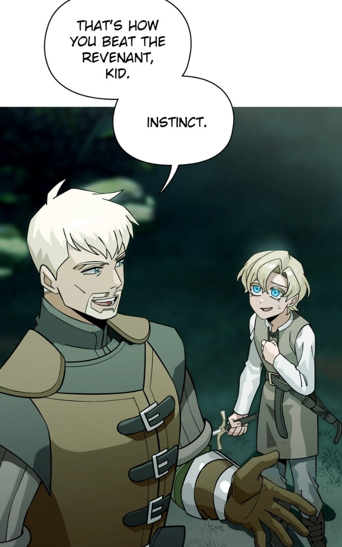 Monarch Chapter 43 page 9 - 