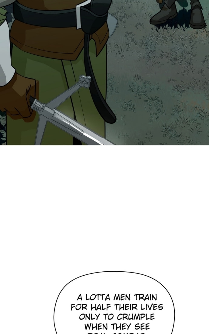 Monarch Chapter 43 page 10 - 