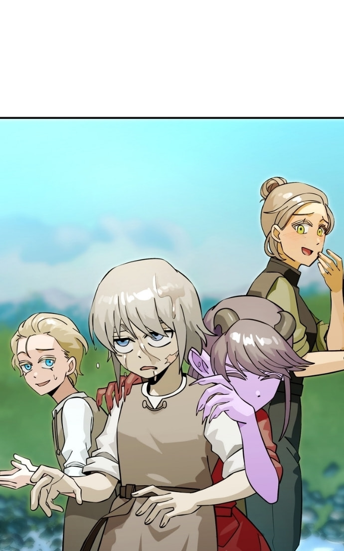 Monarch Chapter 44 page 12 - 