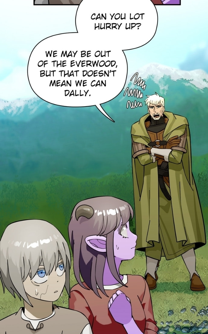 Monarch Chapter 44 page 14 - 