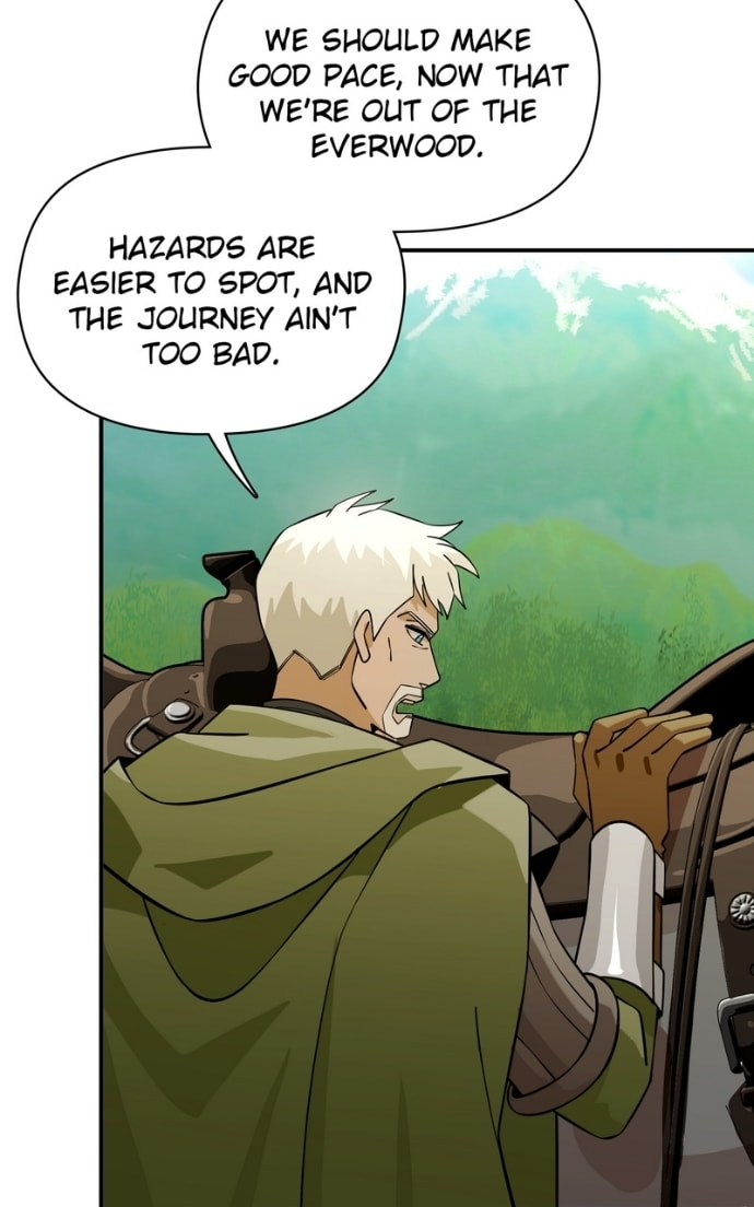 Monarch Chapter 44 page 18 - 