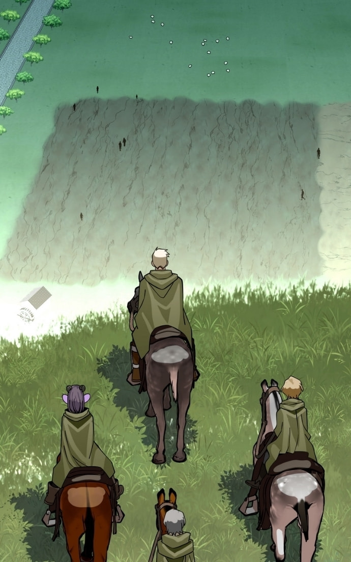 Monarch Chapter 44 page 26 - 