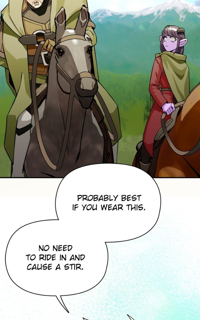 Monarch Chapter 44 page 28 - 
