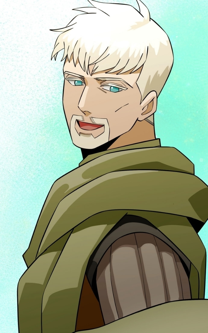 Monarch Chapter 44 page 29 - 