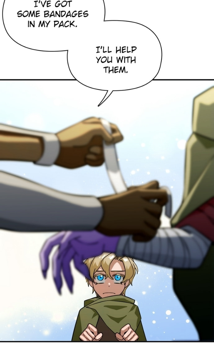 Monarch Chapter 44 page 34 - 