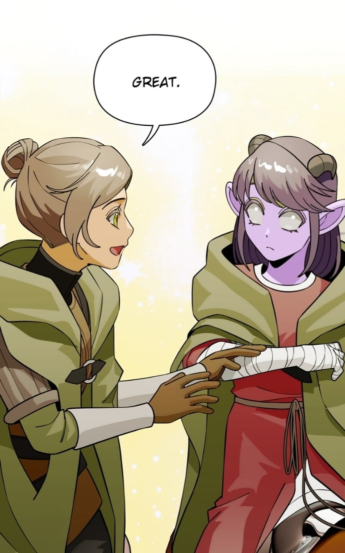 Monarch Chapter 44 page 35 - 