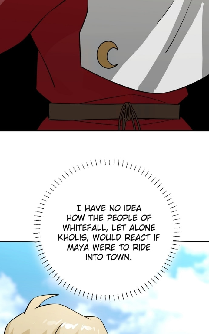 Monarch Chapter 44 page 39 - 