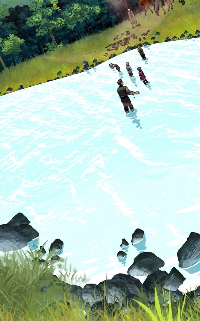 Monarch Chapter 44 page 5 - 