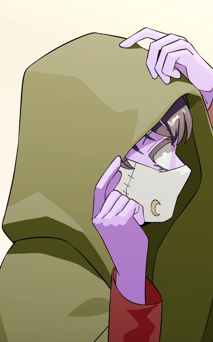 Monarch Chapter 44 page 41 - 