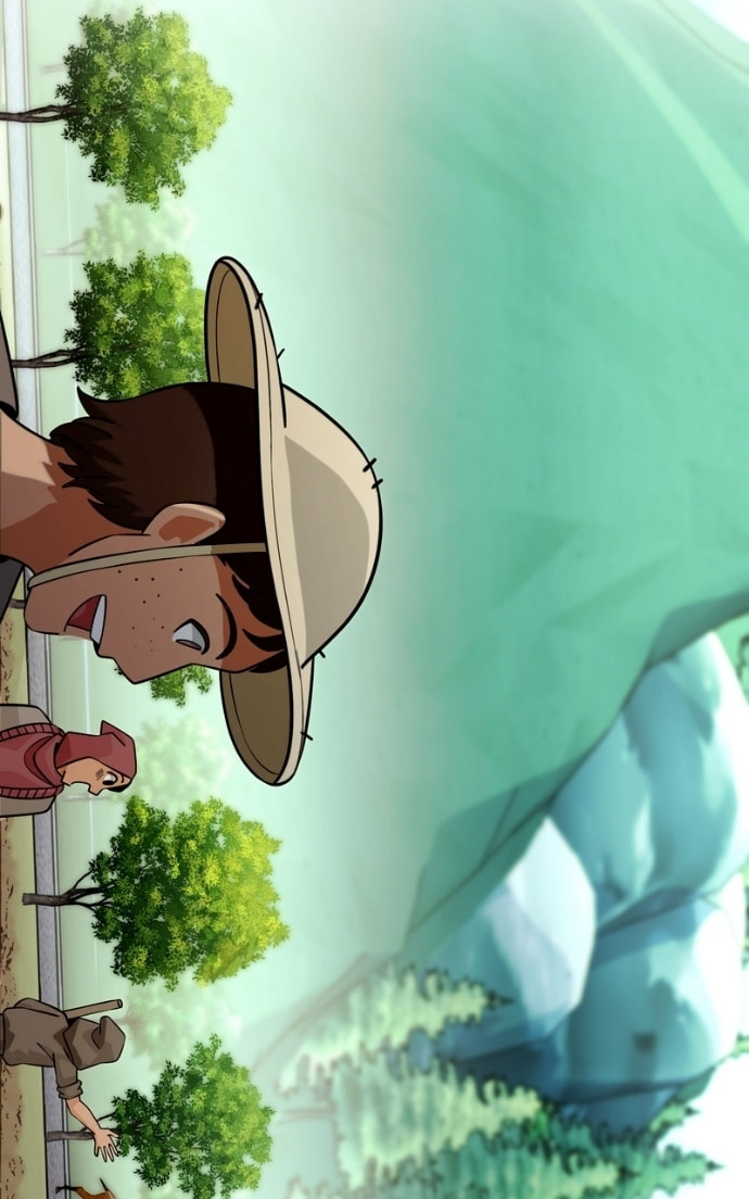Monarch Chapter 44 page 49 - 