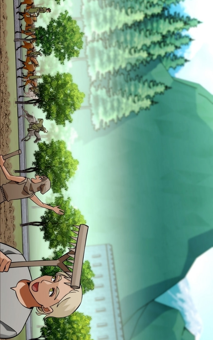 Monarch Chapter 44 page 50 - 