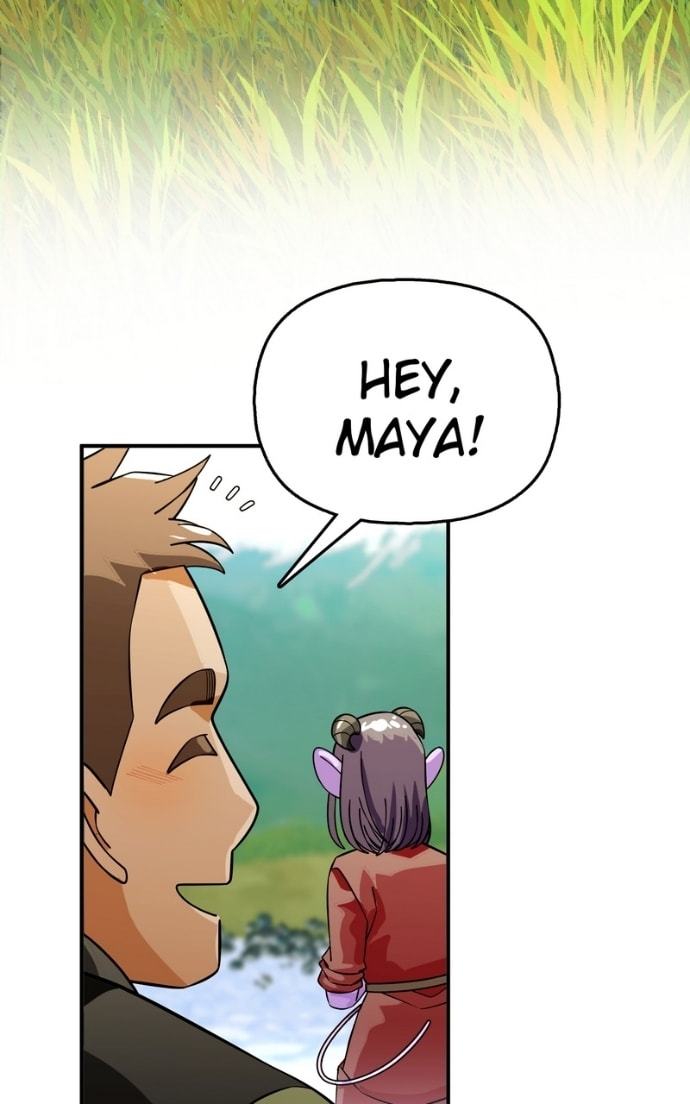 Monarch Chapter 44 page 6 - 