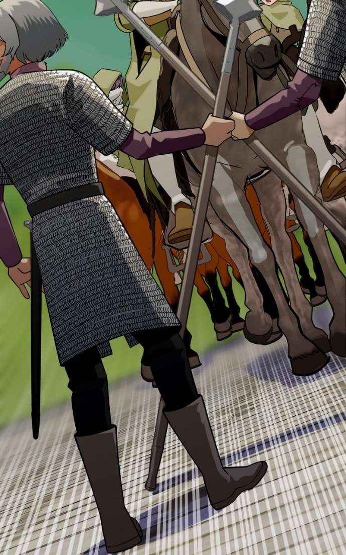 Monarch Chapter 44 page 58 - 