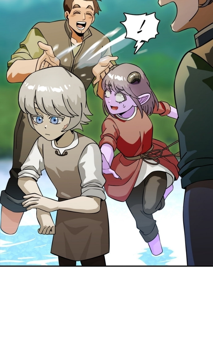 Monarch Chapter 44 page 9 - 