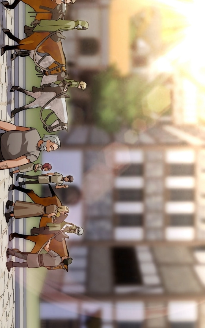 Monarch Chapter 44 page 86 - 