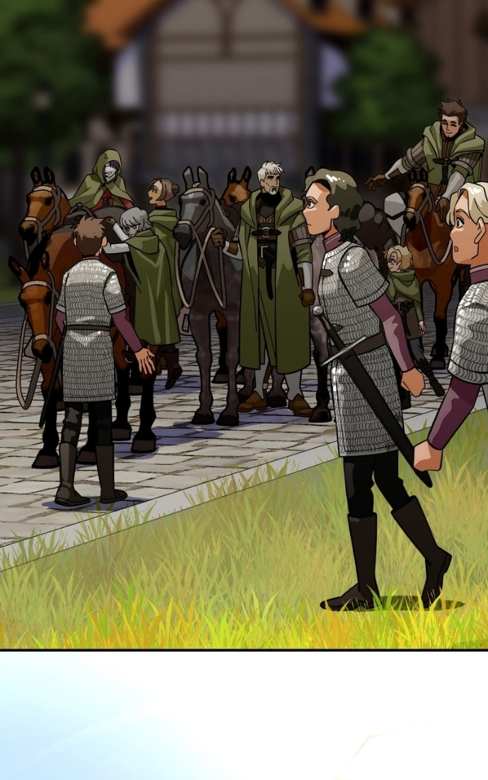 Monarch Chapter 44 page 91 - 