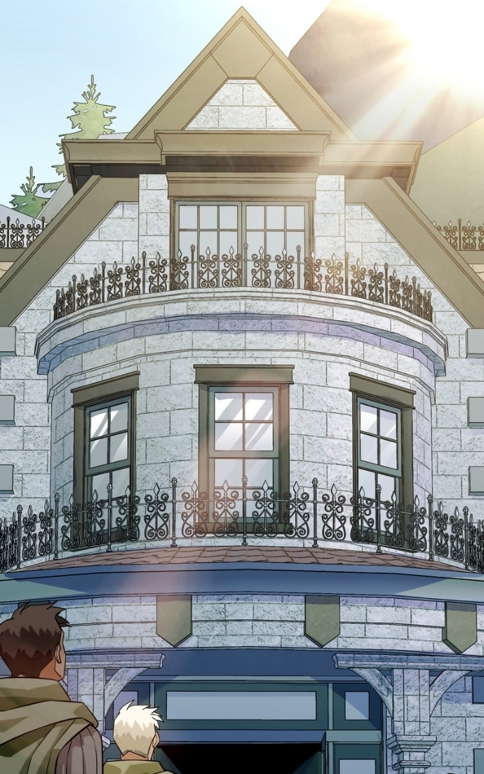 Monarch Chapter 44 page 92 - 