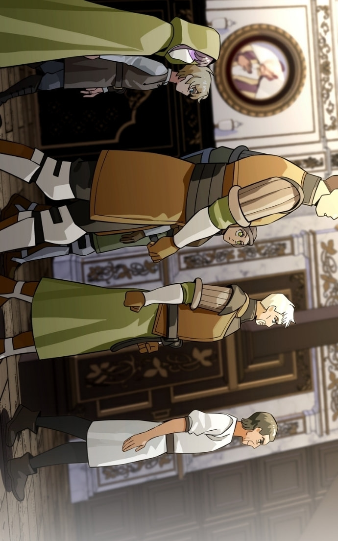 Monarch Chapter 45 page 12 - 