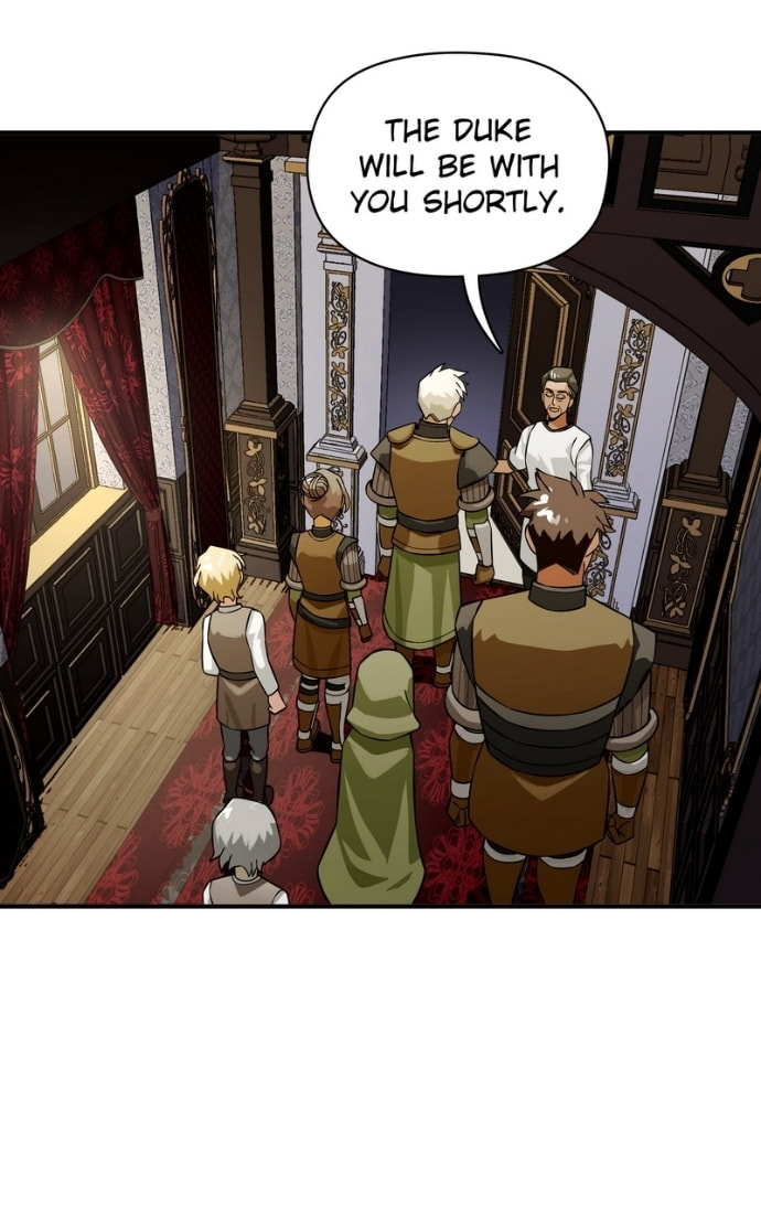 Monarch Chapter 45 page 14 - 
