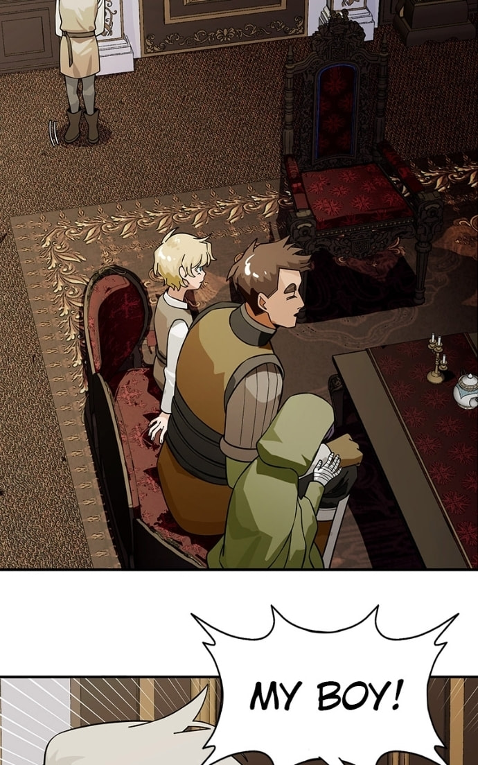 Monarch Chapter 45 page 17 - 