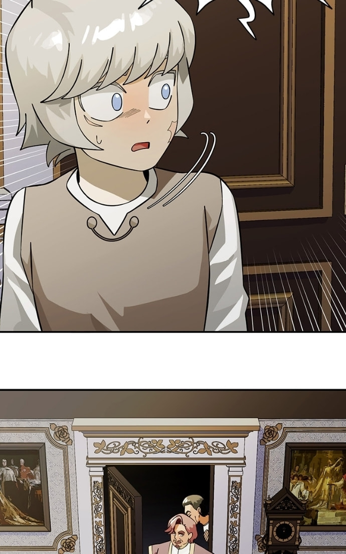 Monarch Chapter 45 page 18 - 