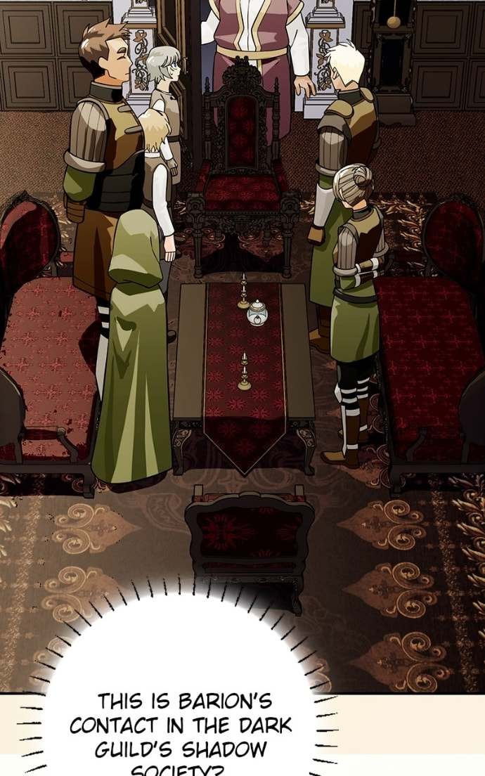 Monarch Chapter 45 page 19 - 