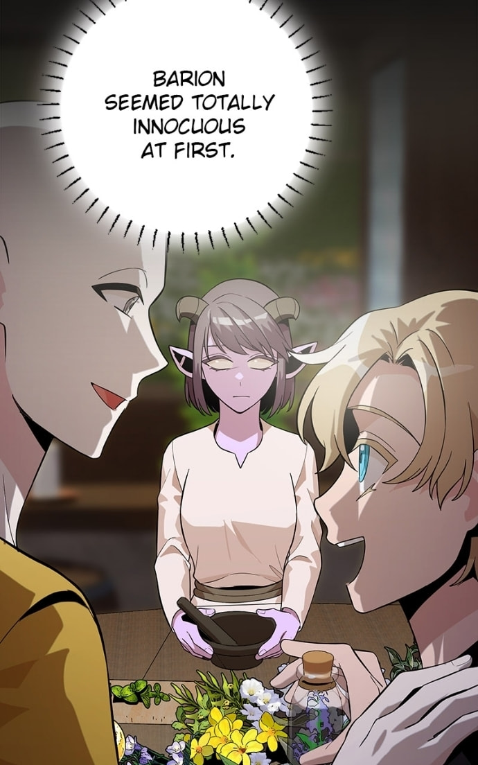 Monarch Chapter 45 page 23 - 
