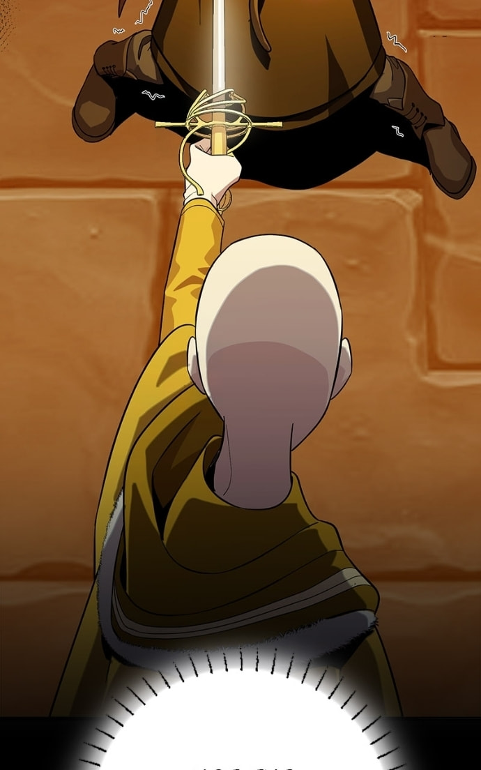 Monarch Chapter 45 page 25 - 