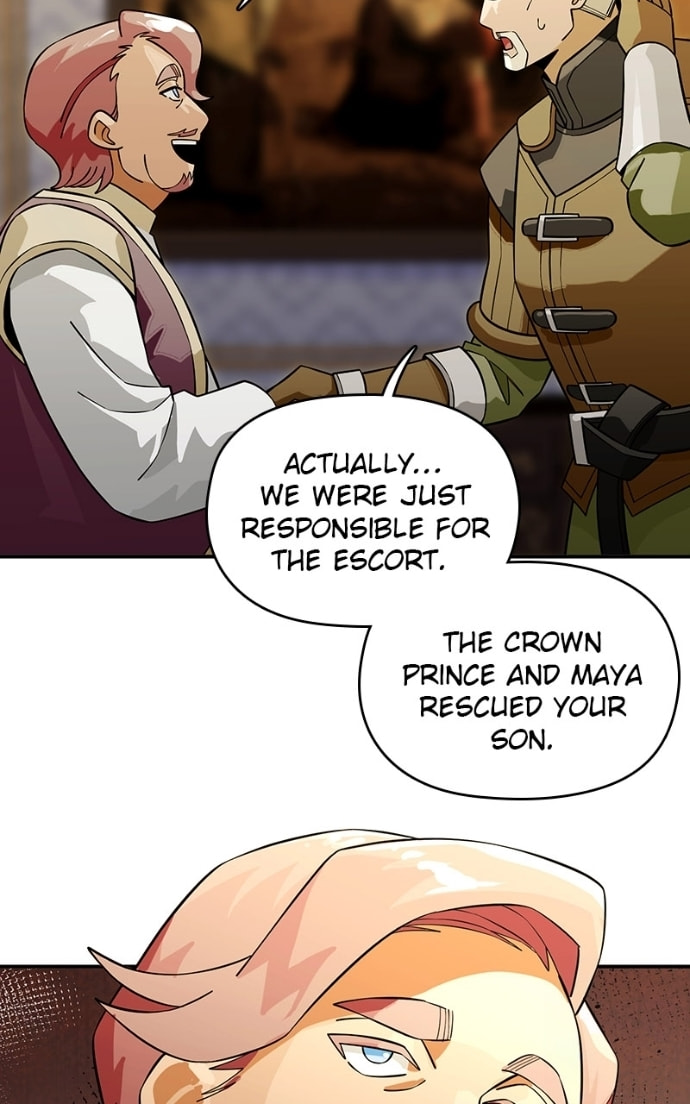 Monarch Chapter 45 page 31 - 