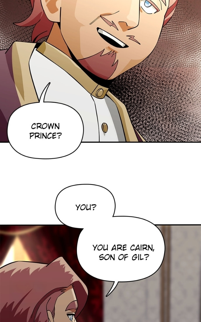 Monarch Chapter 45 page 32 - 