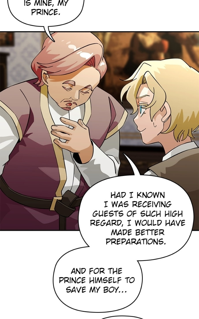 Monarch Chapter 45 page 34 - 