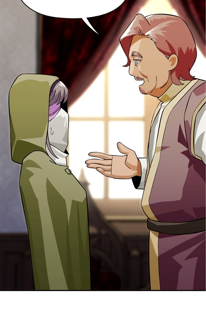Monarch Chapter 45 page 39 - 