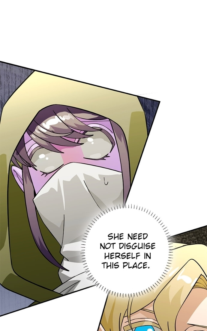 Monarch Chapter 45 page 40 - 