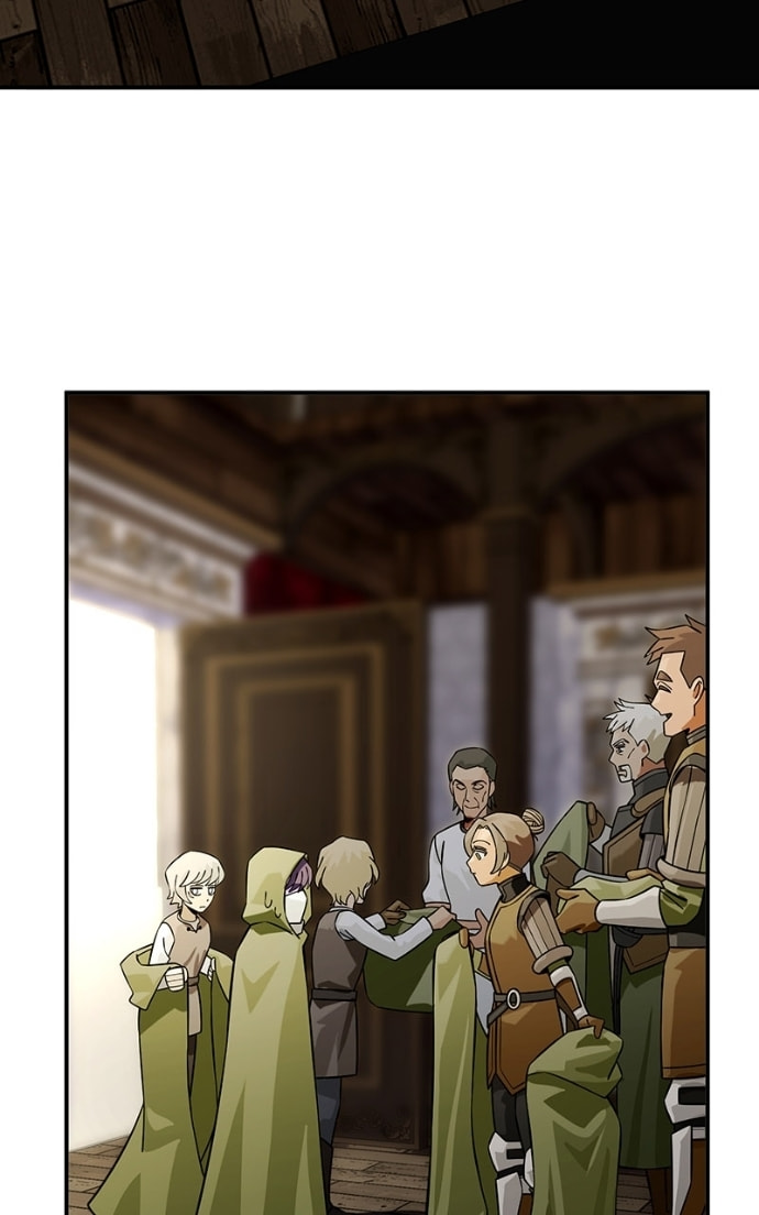 Monarch Chapter 45 page 5 - 