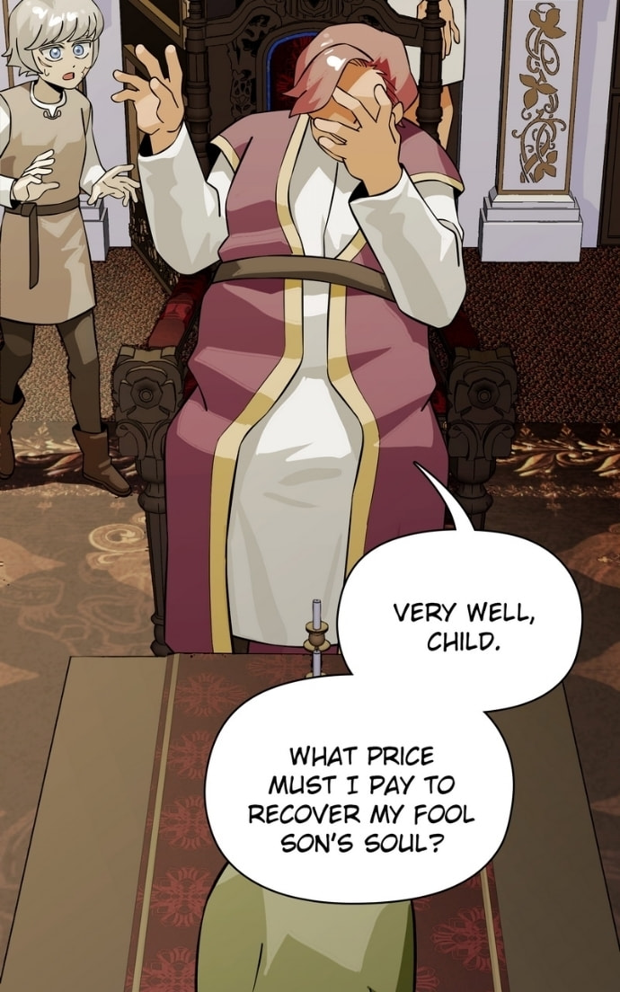 Monarch Chapter 45 page 47 - 