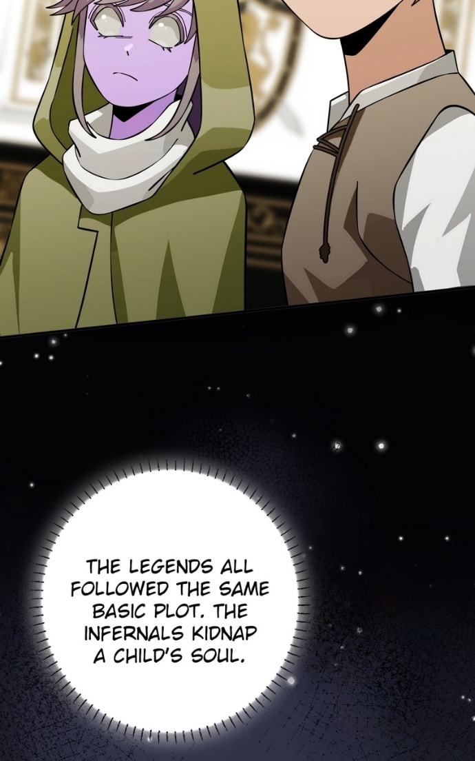 Monarch Chapter 45 page 49 - 