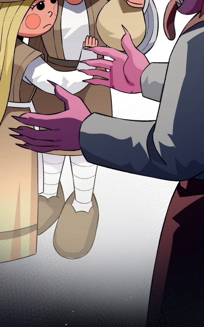 Monarch Chapter 45 page 54 - 