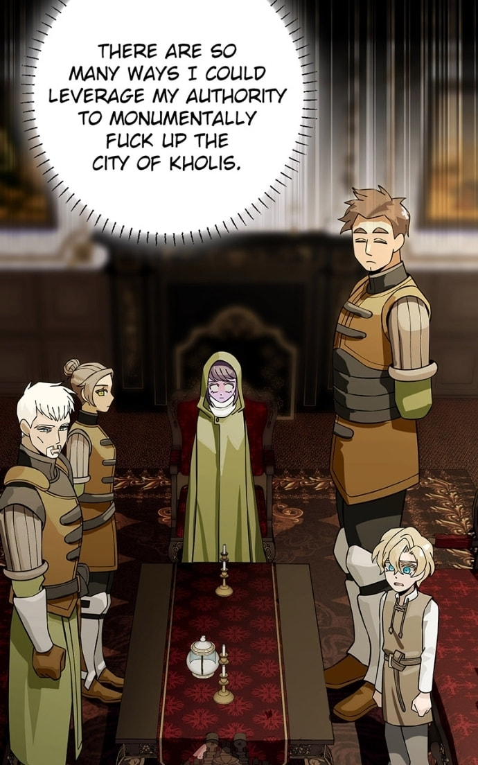 Monarch Chapter 45 page 56 - 