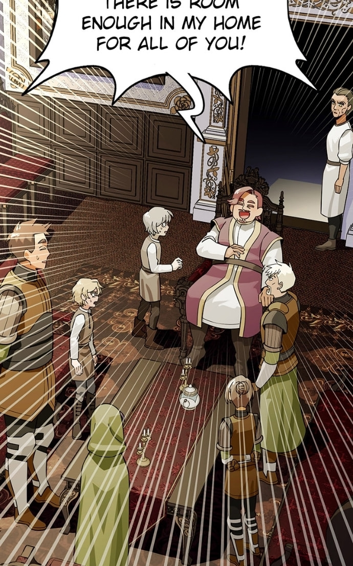 Monarch Chapter 45 page 61 - 