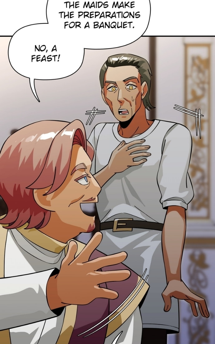 Monarch Chapter 45 page 64 - 