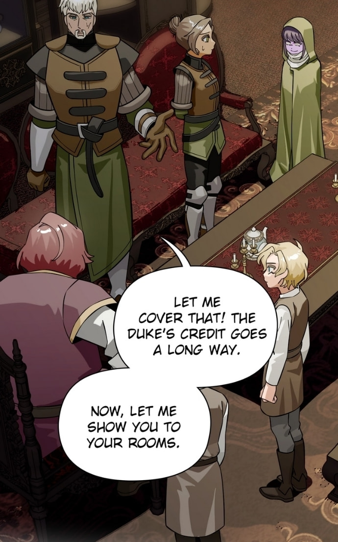 Monarch Chapter 45 page 66 - 