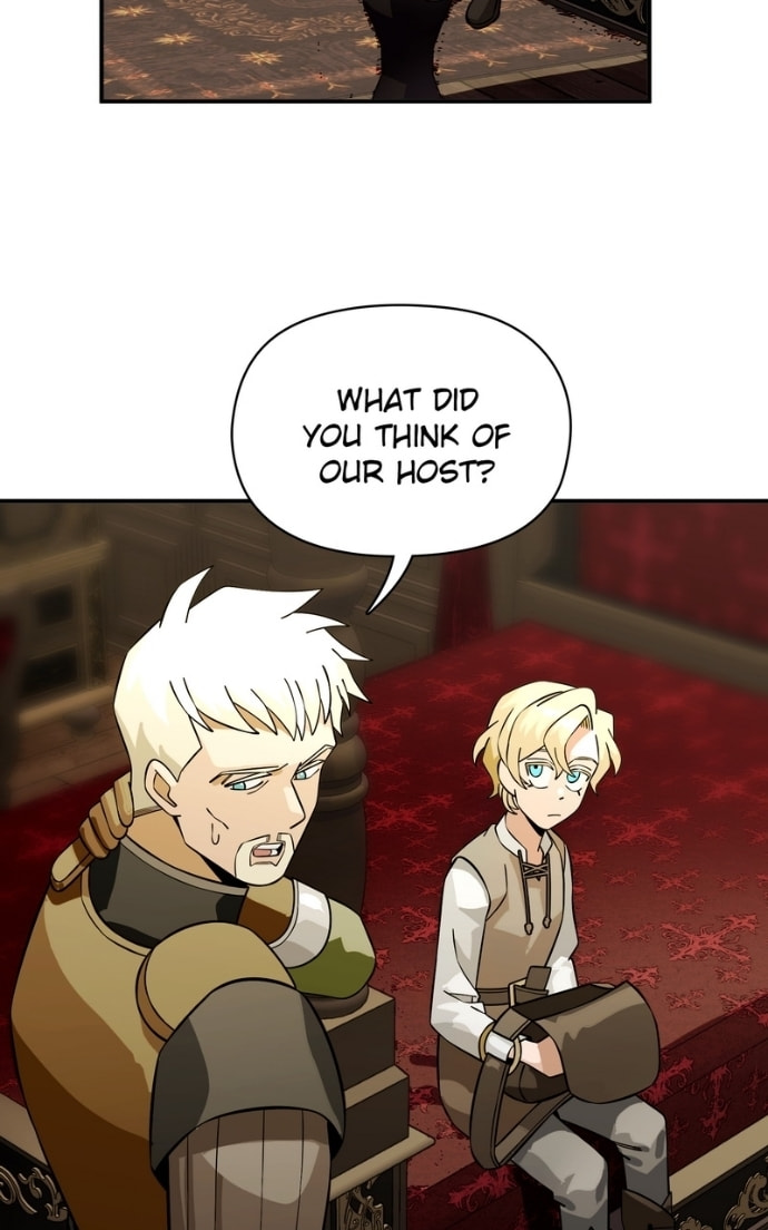 Monarch Chapter 45 page 70 - 