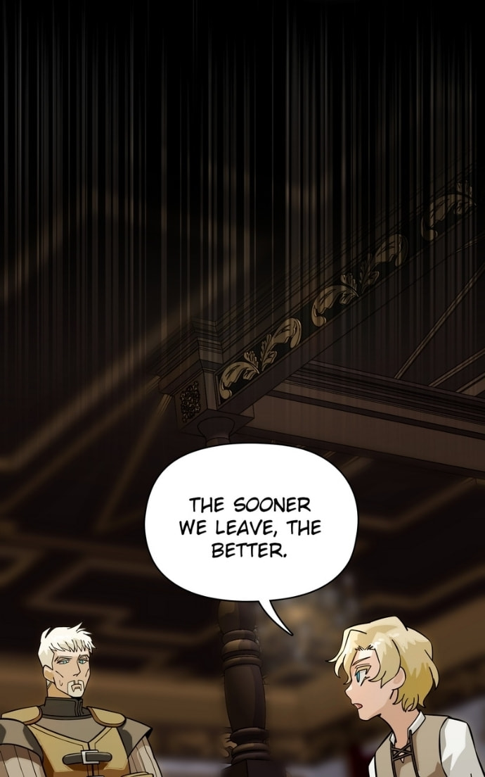 Monarch Chapter 45 page 74 - 