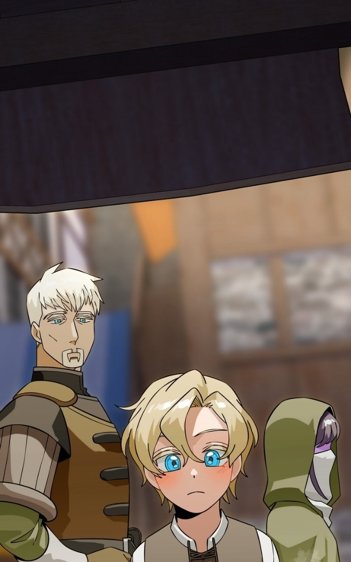 Monarch Chapter 45 page 77 - 