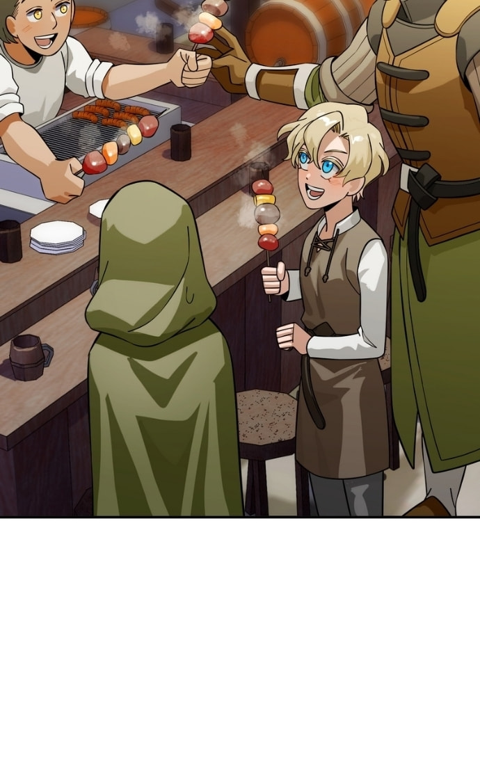 Monarch Chapter 45 page 80 - 