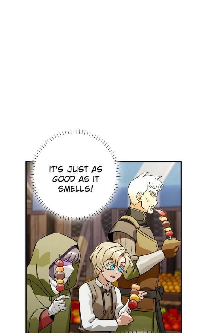 Monarch Chapter 45 page 81 - 